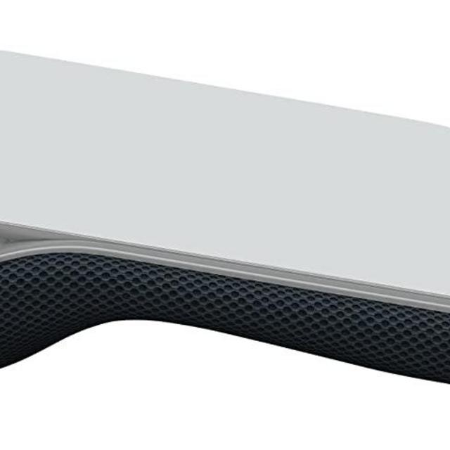 Logitech Comfort Lapdesk N500 (white/grey)