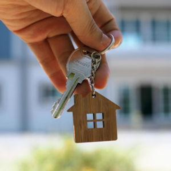 Home Down Payment