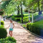 Walking & Hiking Trails