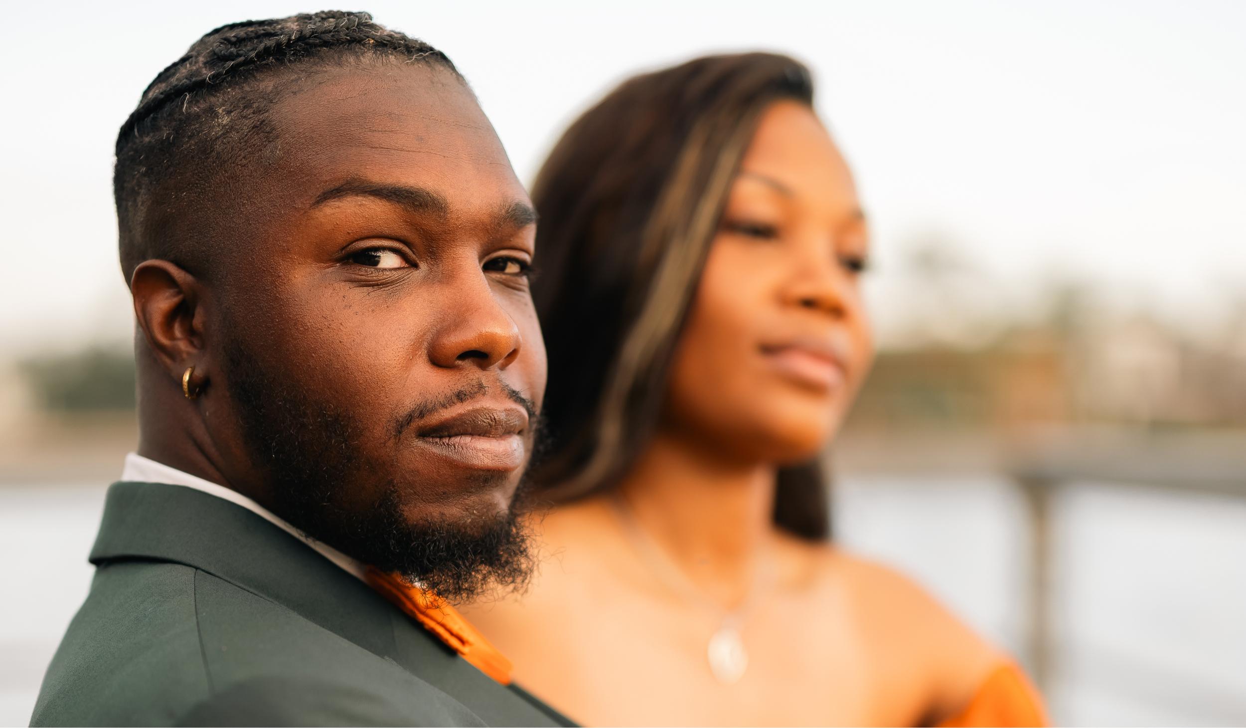 The Wedding Website of She’Meka Blacklock and Christopher Williams