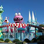 Universal Studios Hollywood