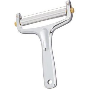 Norpro 6 In. Heavy Duty Cheese Slicer Cutter w/Extra Wire