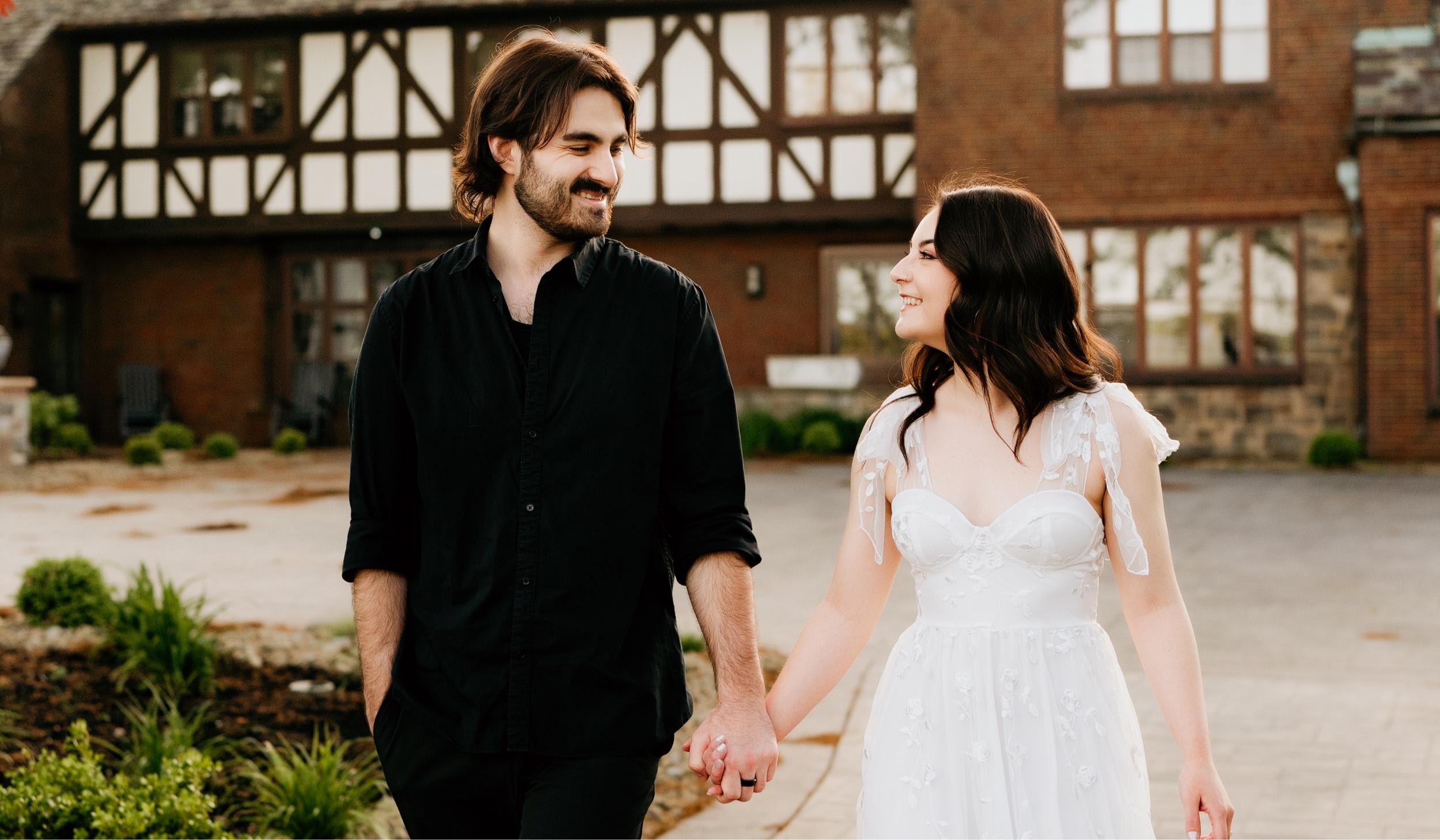 The Wedding Website of Alexia Barillas and Kyle Benson