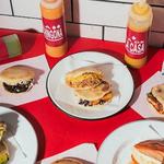 Arepa Caracas