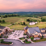 Stone Tower Winery