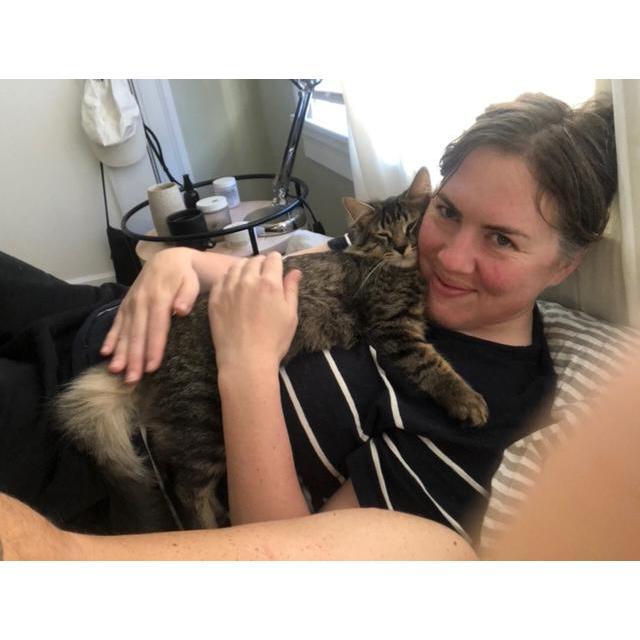 Stanley and Mama