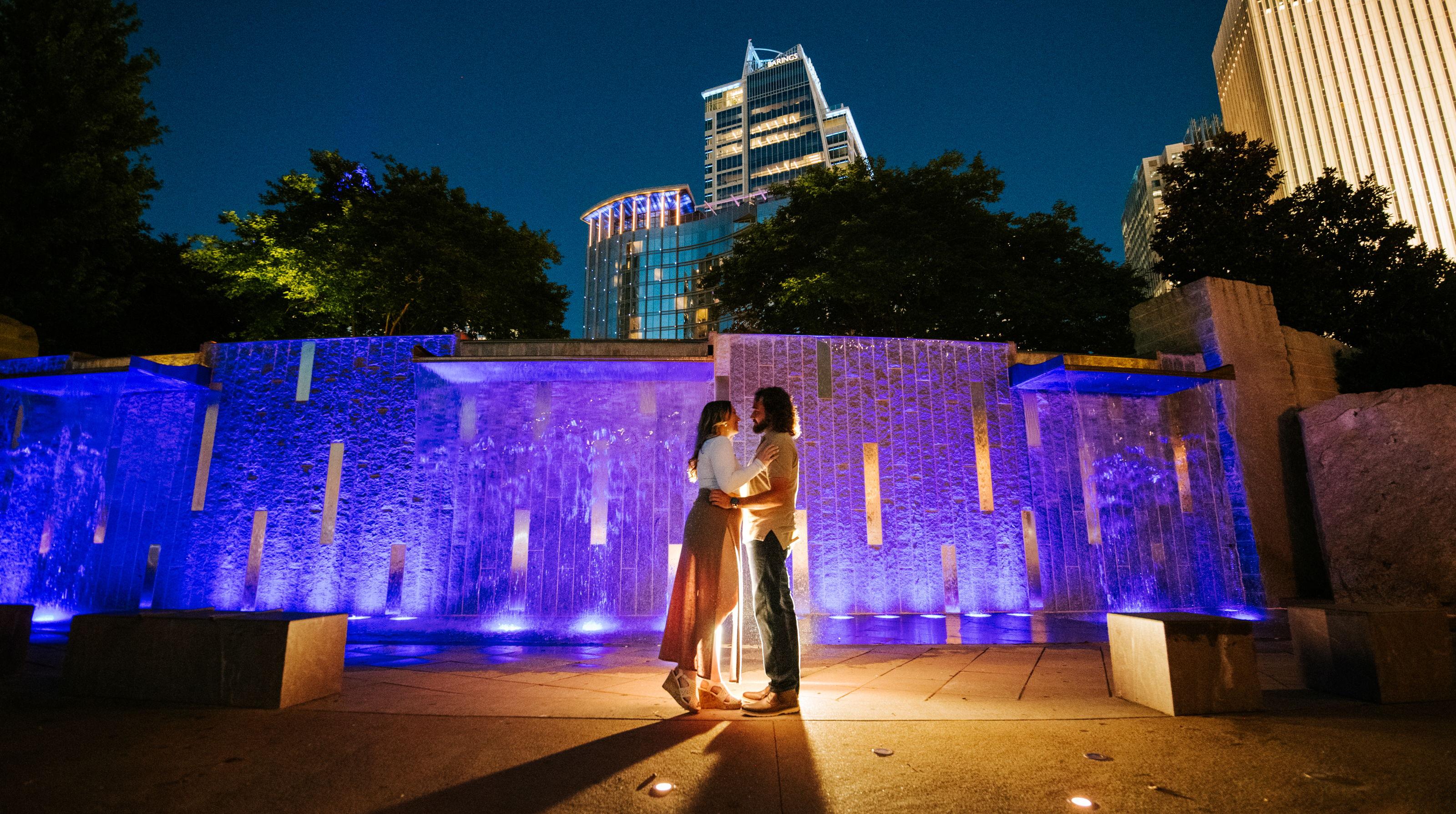 The Wedding Website of RJ Morrow and Brandon Avallone