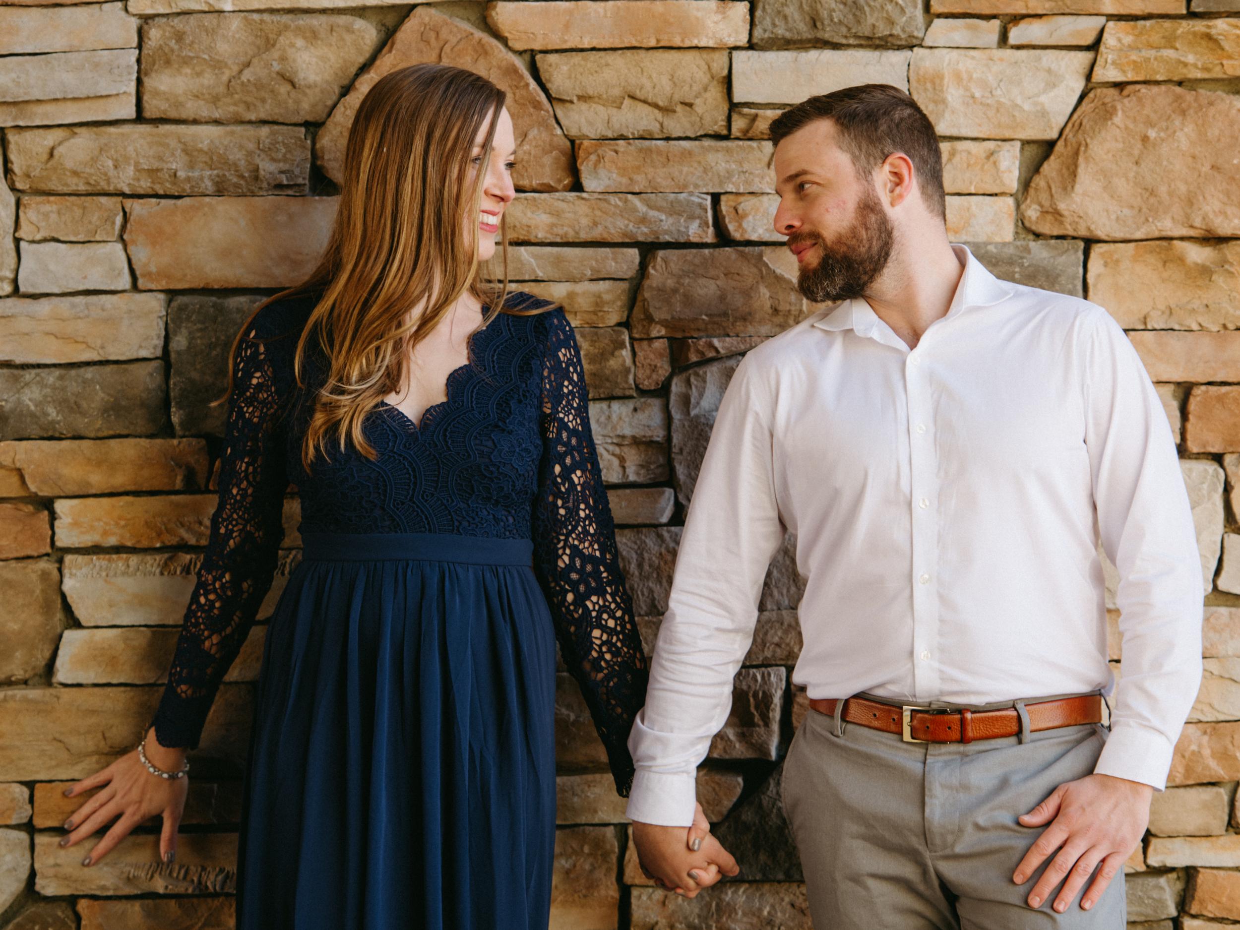 The Wedding Website of Jennifer Gavrilko and Christopher Denham