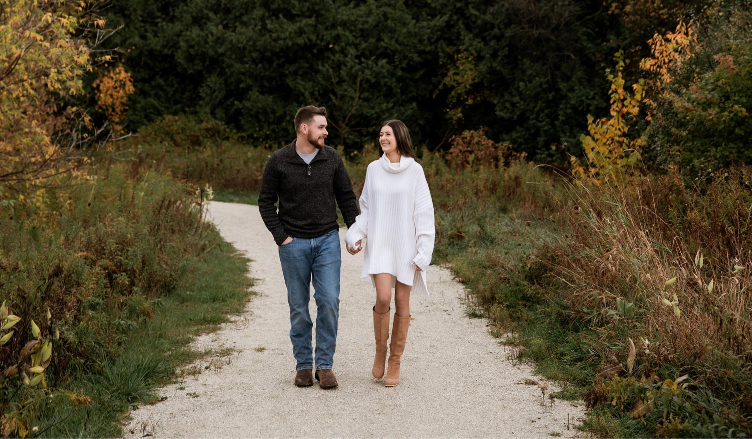 The Wedding Website of Connor Stanzel and Tara Bullard