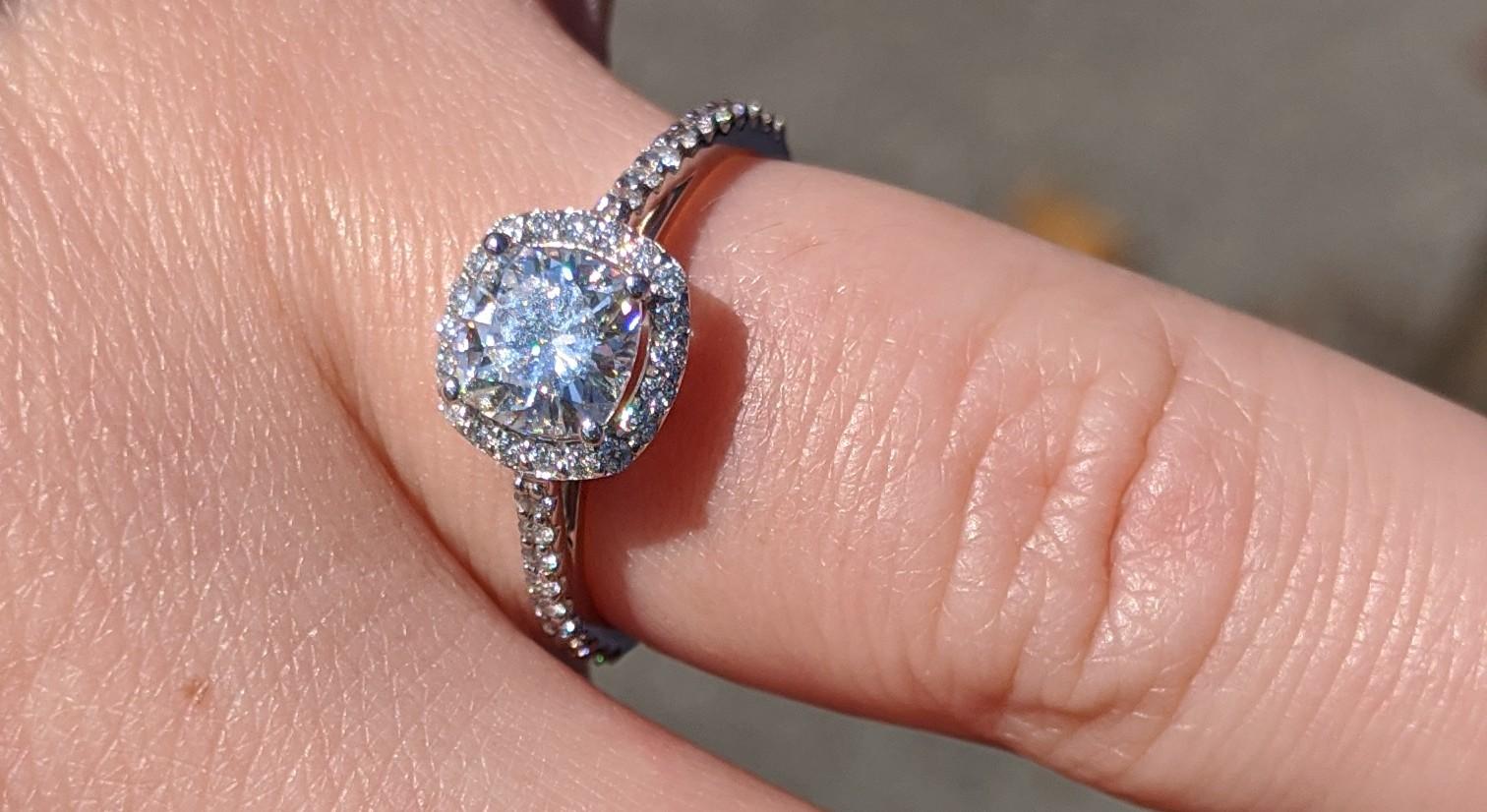 The Wedding Website of Samantha Richards and Stafford Albino