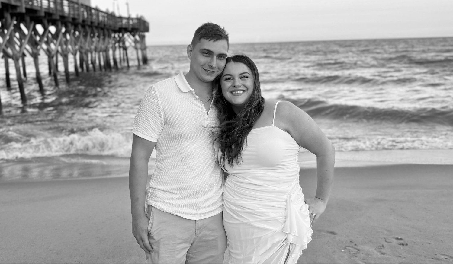 The Wedding Website of Shannon Glessner and Cody Schmidt