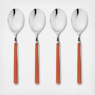 Fantasia Coffee Spoon, Set of 4
