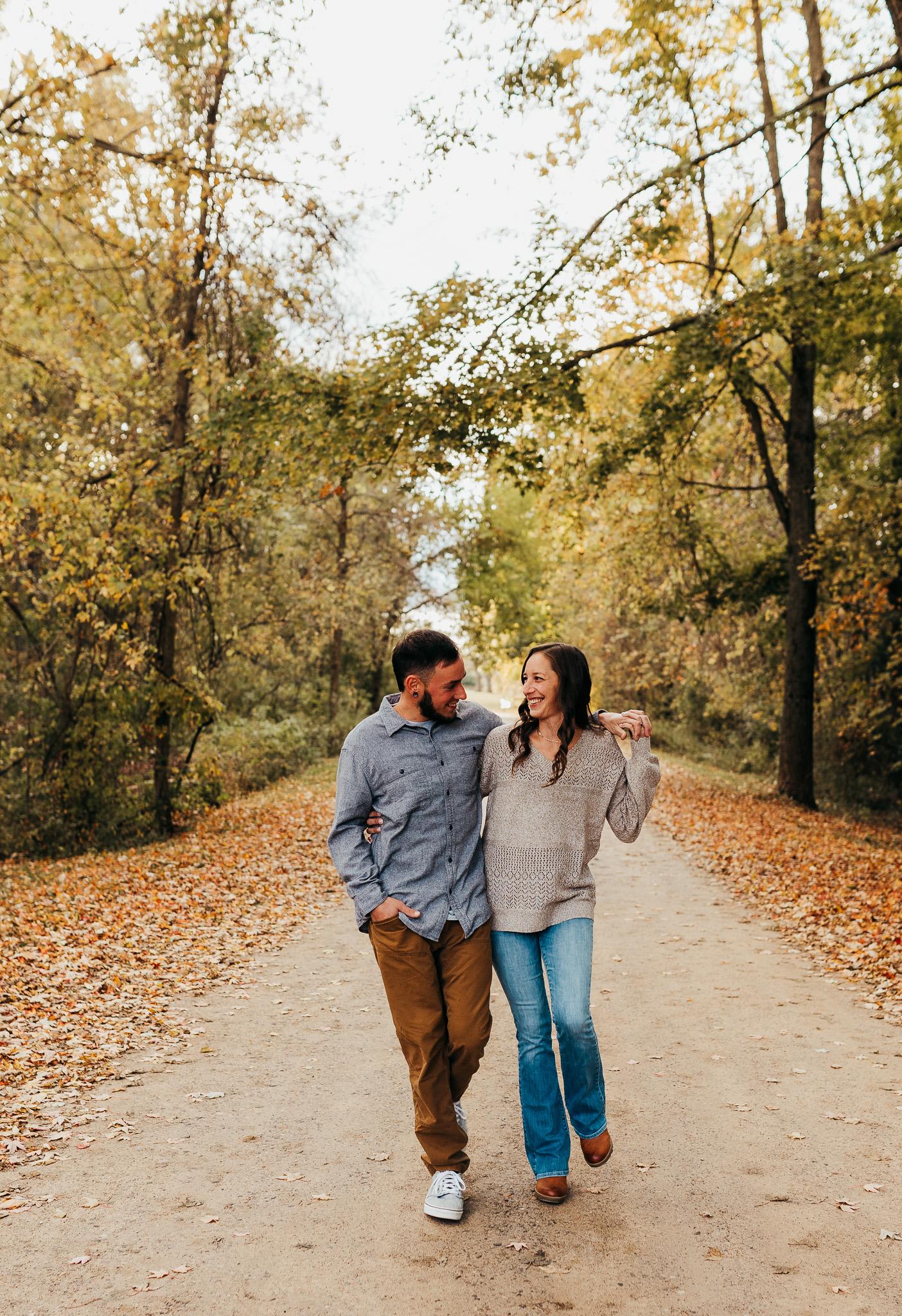 The Wedding Website of Cory Duval and Ashley Rauch