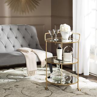 Dulcinea Bar Cart