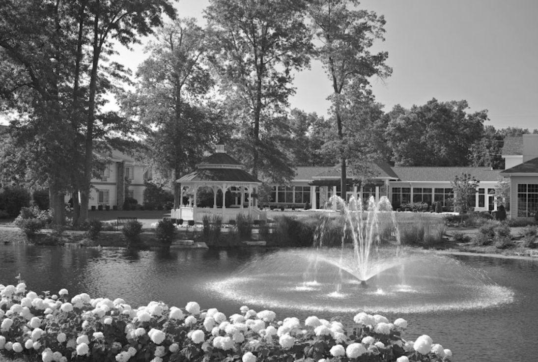 The Wedding Website of Matthew Ruby and Lindsey Carter