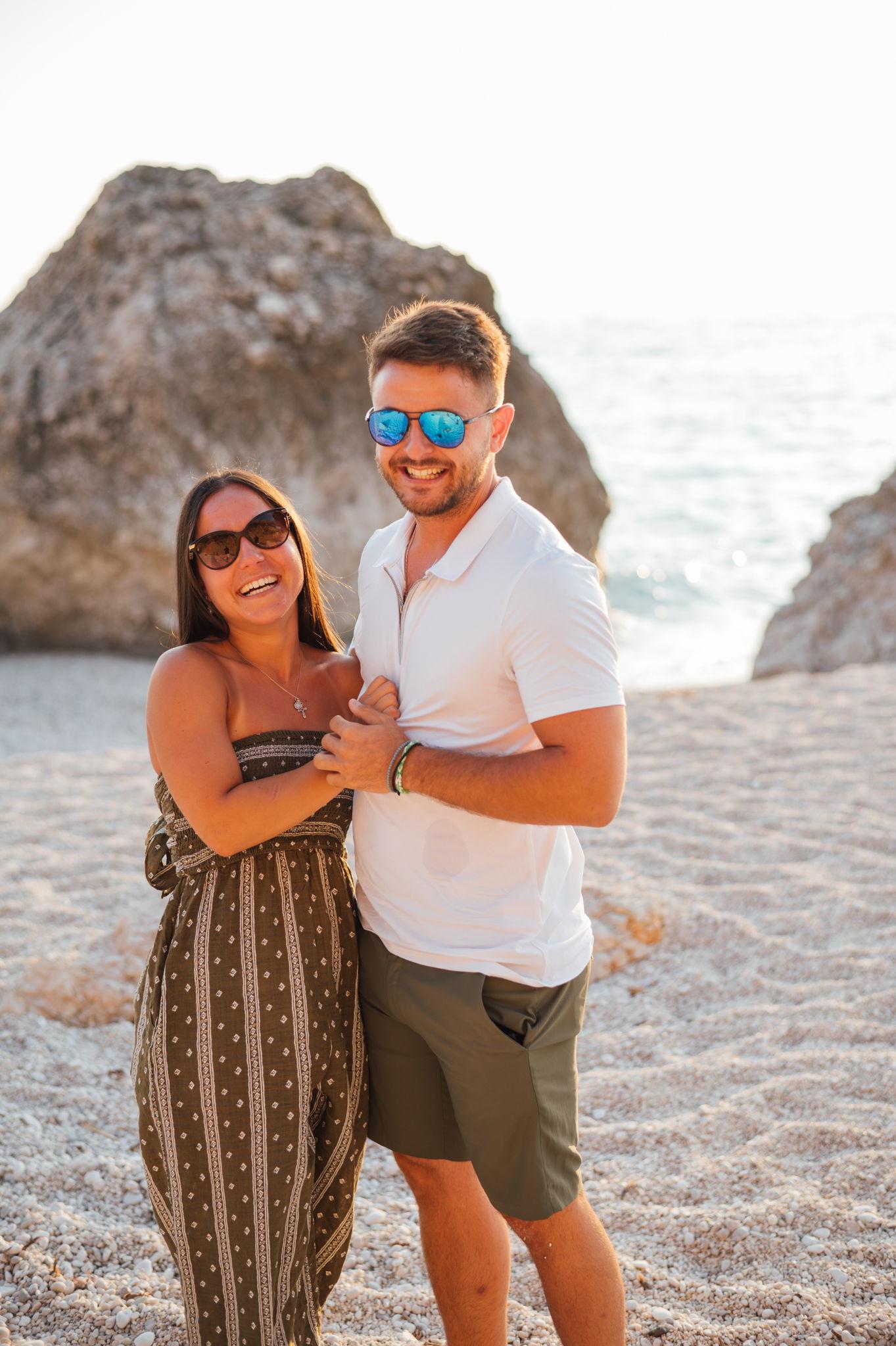 The Wedding Website of Solon Messaris and Dimitra Tountas
