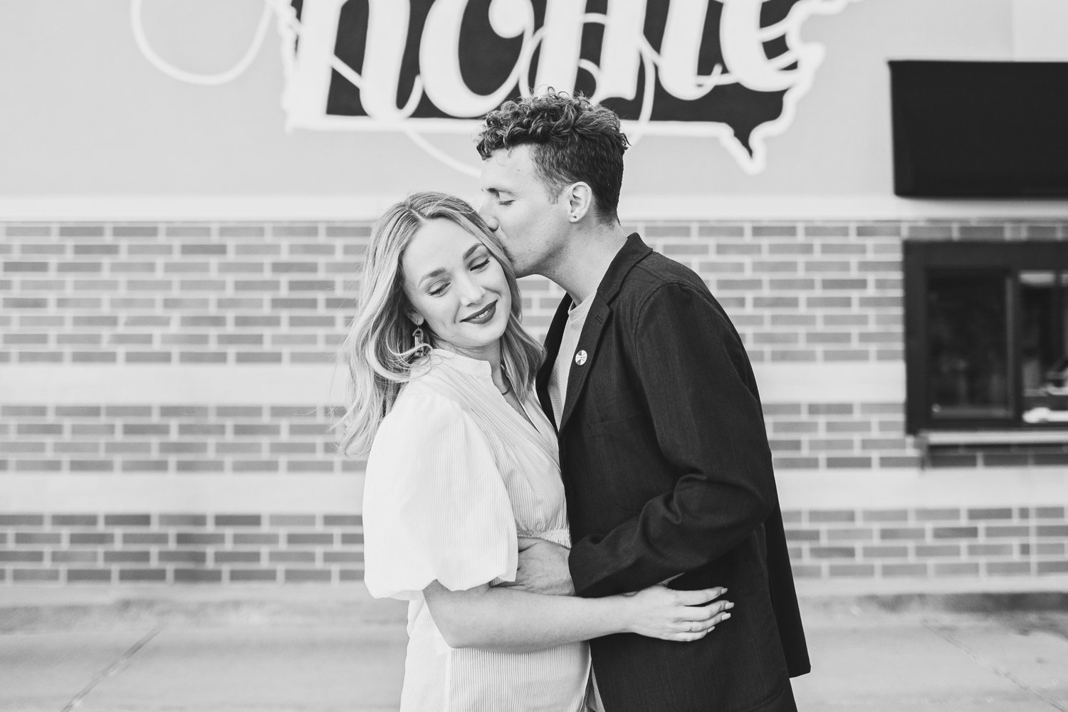 The Wedding Website of Allison King and Austen Ortiz