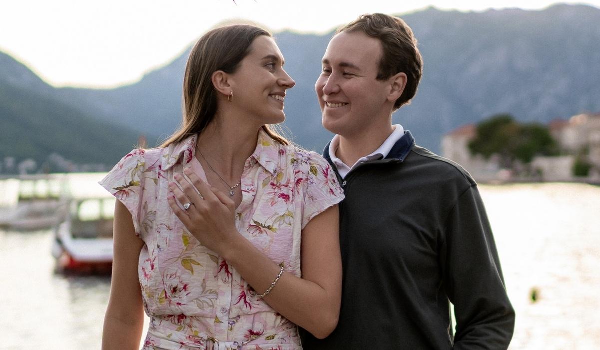 The Wedding Website of Brent Payne and Rachel Rogers