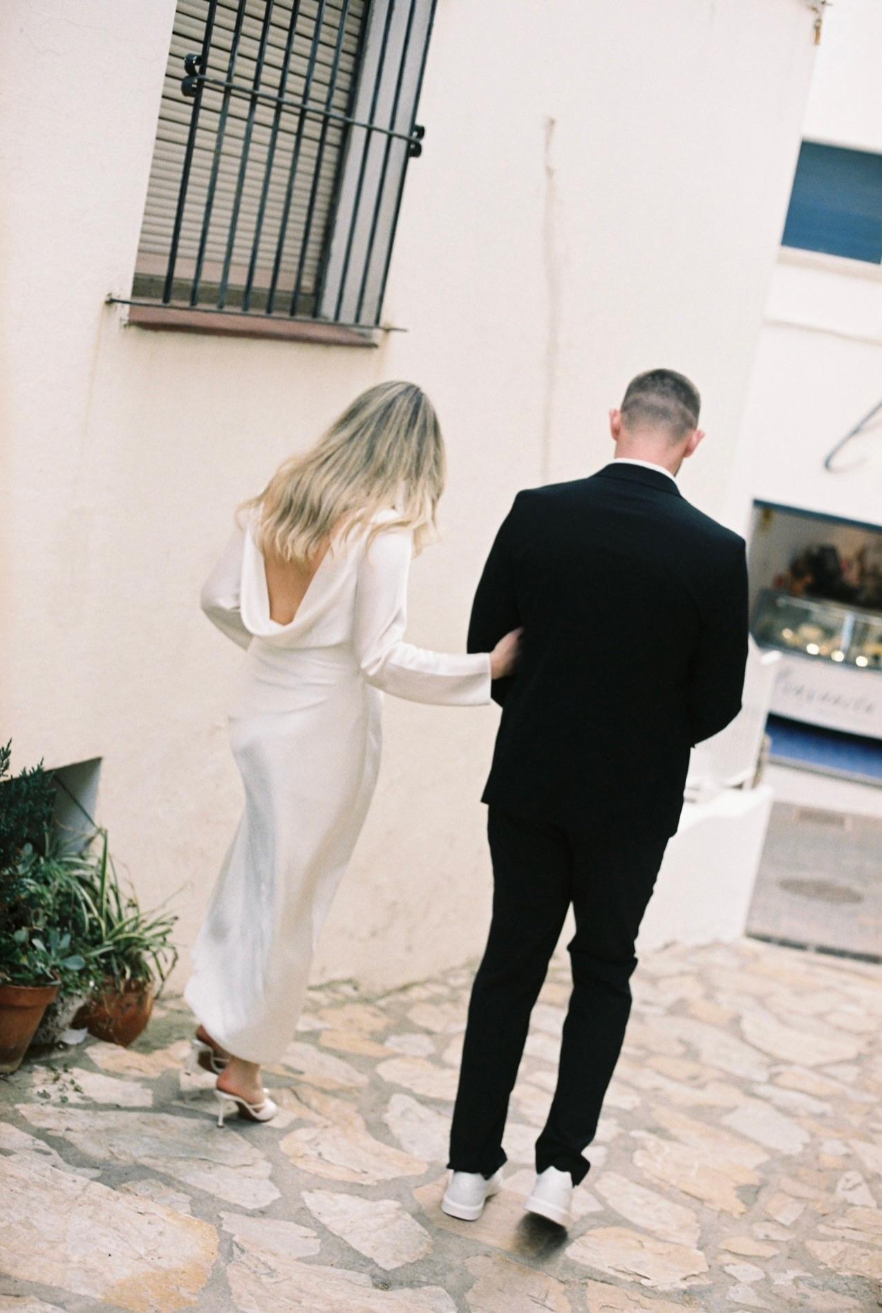 The Wedding Website of Xheni Ndou and Jordan Kesson