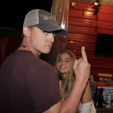 Where we met, the William Penn Tavern (shadyside) !