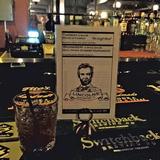 Lincoln's