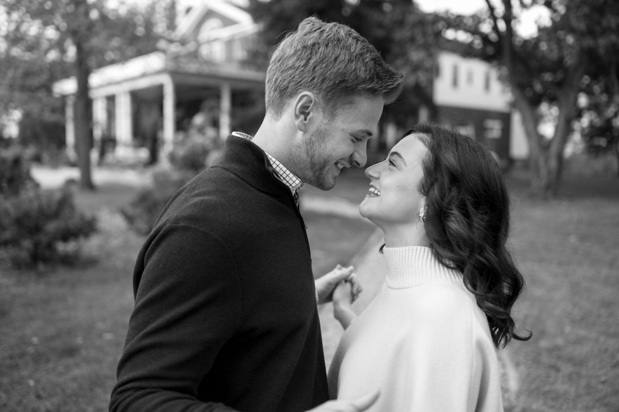 The Wedding Website of James Rodgers and Haley Griebel