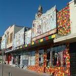 South Congress Avenue