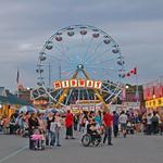 The Big E