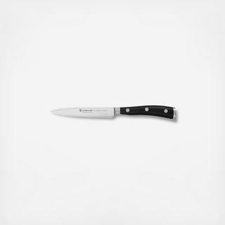 Classic Ikon Full Tang Utility Knife