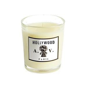 ASTIER DE VILLATTE HOLLYWOOD SCENTED CANDLE