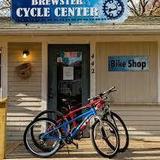 Brewster Cycle Center