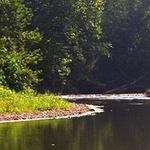 Blackhand Gorge