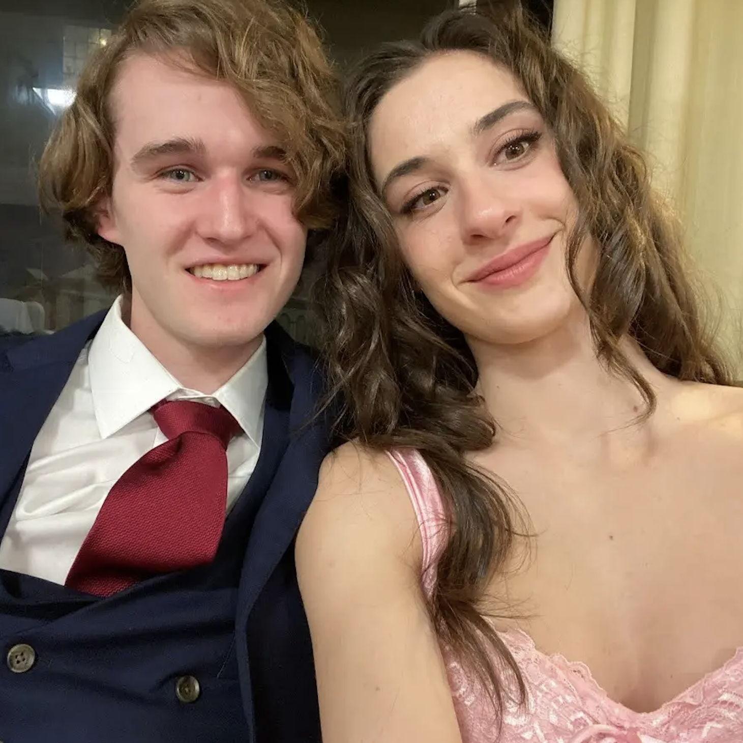 February 08, 2025 | President's Ball