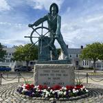 Gloucester Fisherman's Memorial
