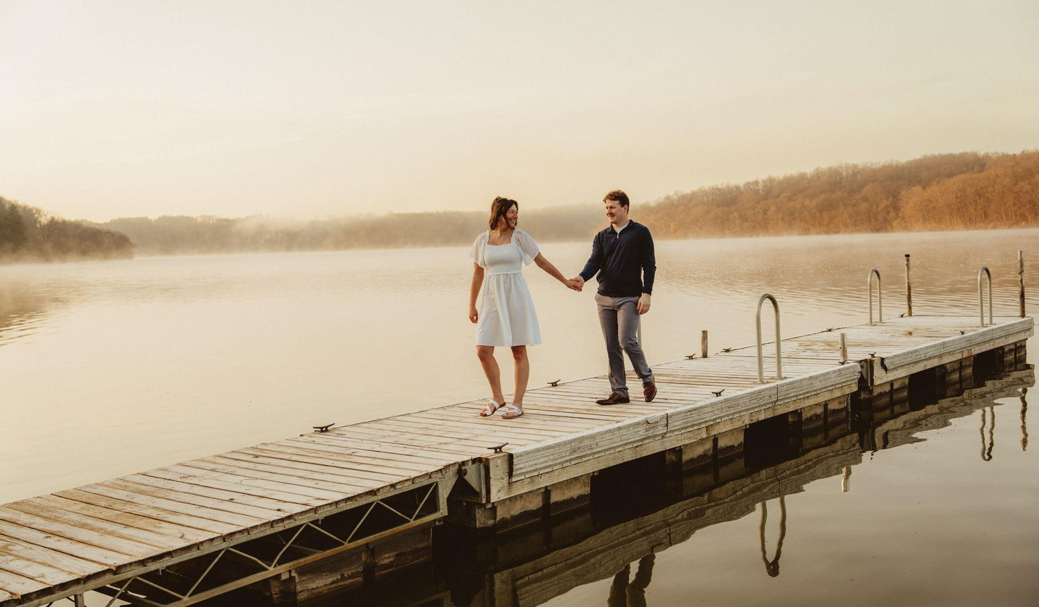 Sara Wilhelm and Patrick Rielly's Wedding Website
