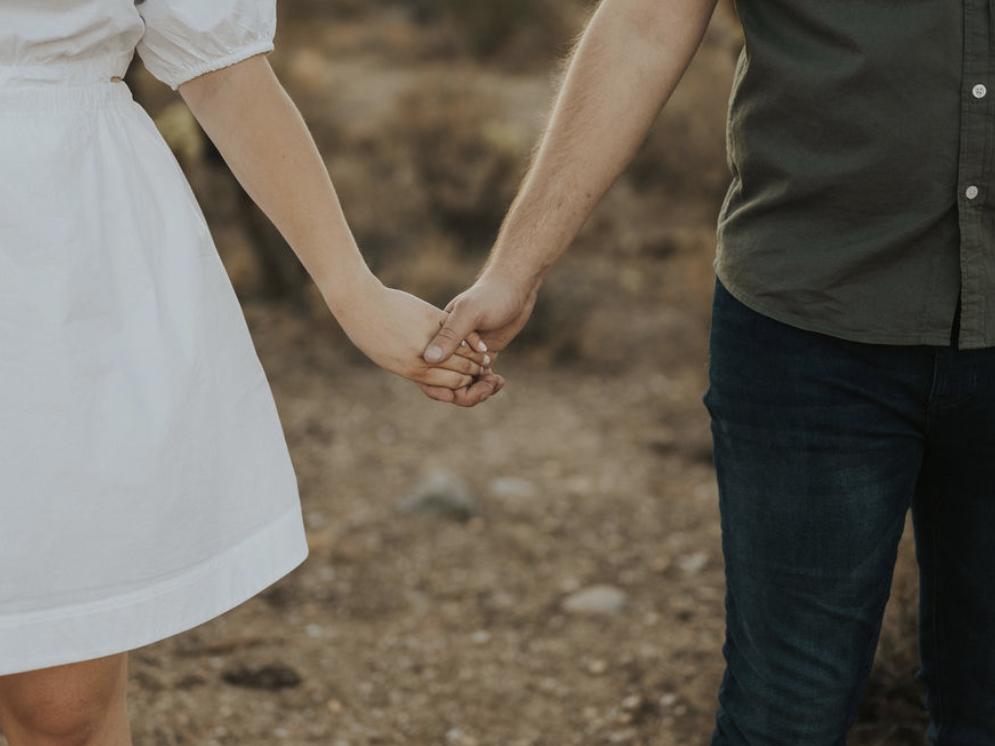 The Wedding Website of Abigail Moser and Benjamin Peterson