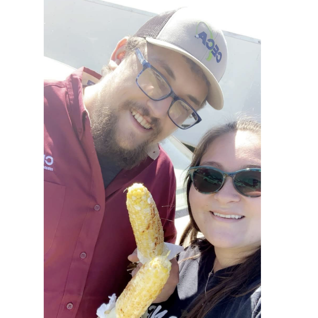 Elotes are life <3