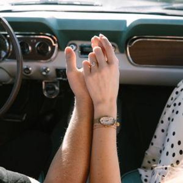 Honeymoon Fund