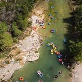Rockin' R River Rides - Gruene