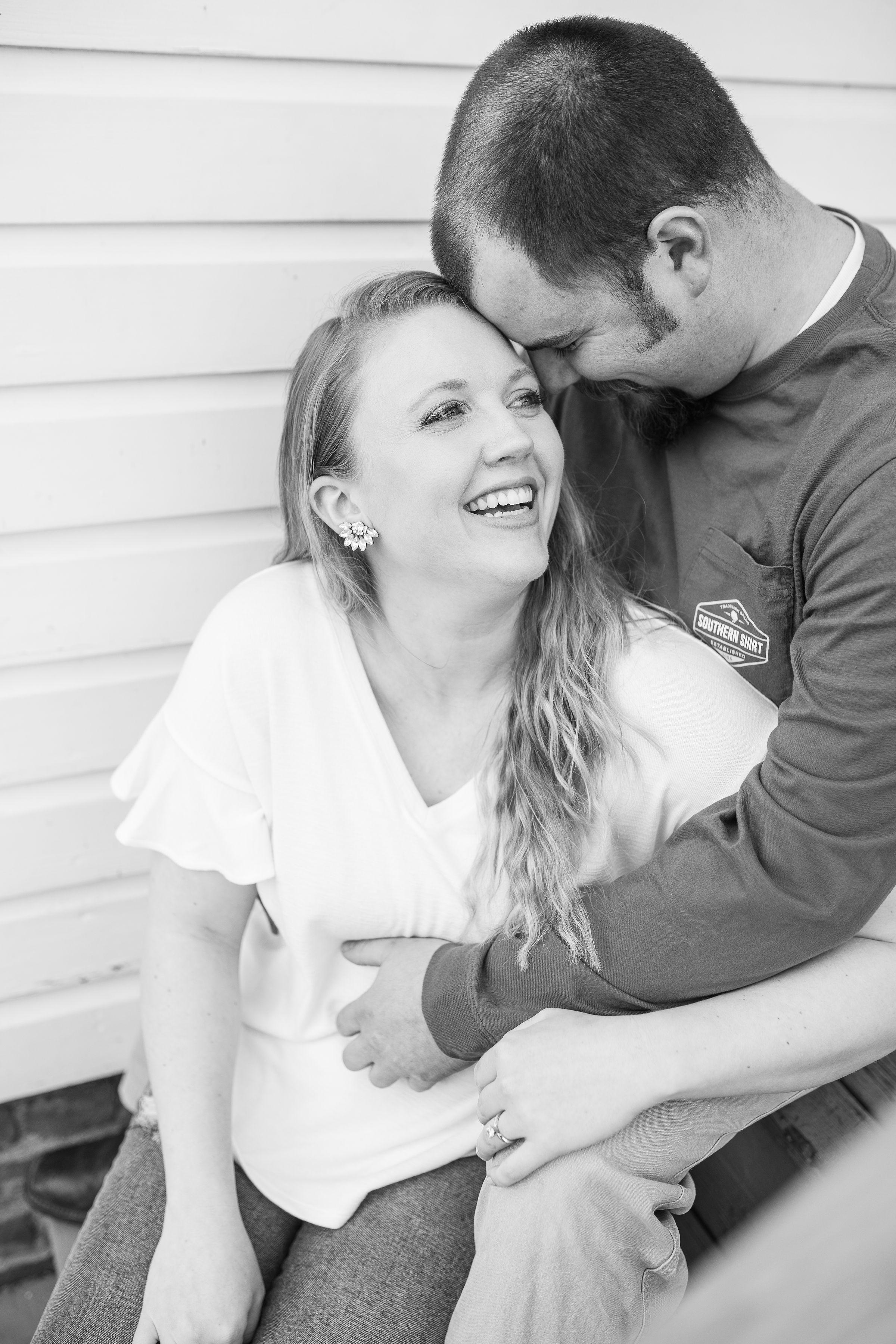 The Wedding Website of Justine Schnaitman and Christopher Foxwell