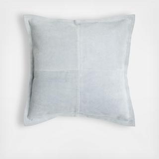 Hyde Throw Pillow Cover