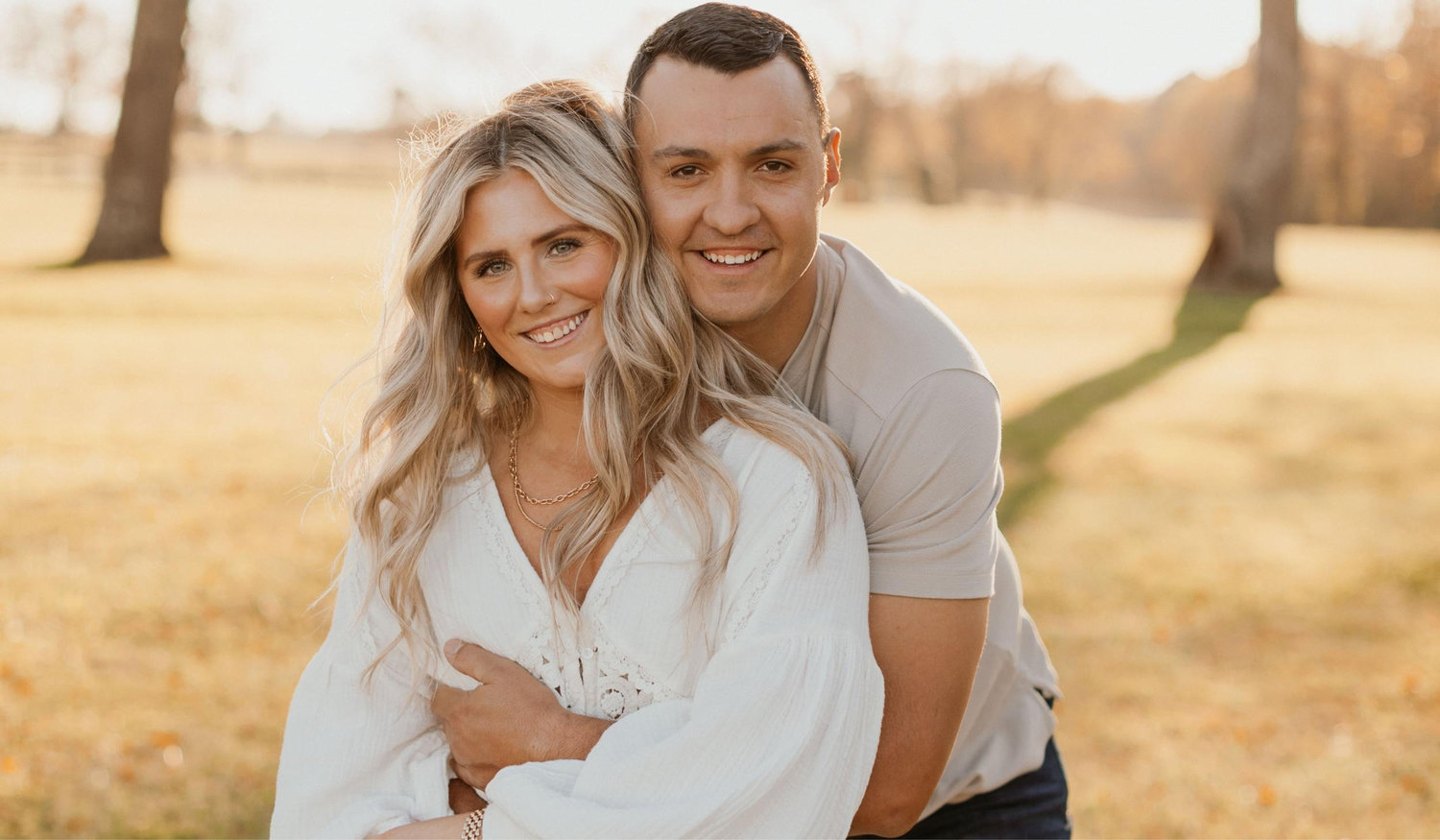 The Wedding Website of Francesca Garnica and Connor Cleary