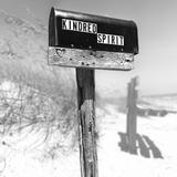 Kindred Spirits Mailbox
