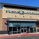 Eats: Turtle Mountain Brewing Company (Lunch/Dinner) ($)
