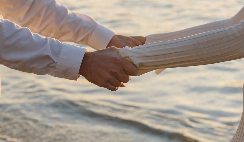 The Wedding Website of Kylie Morrison and Jacob Jakubec