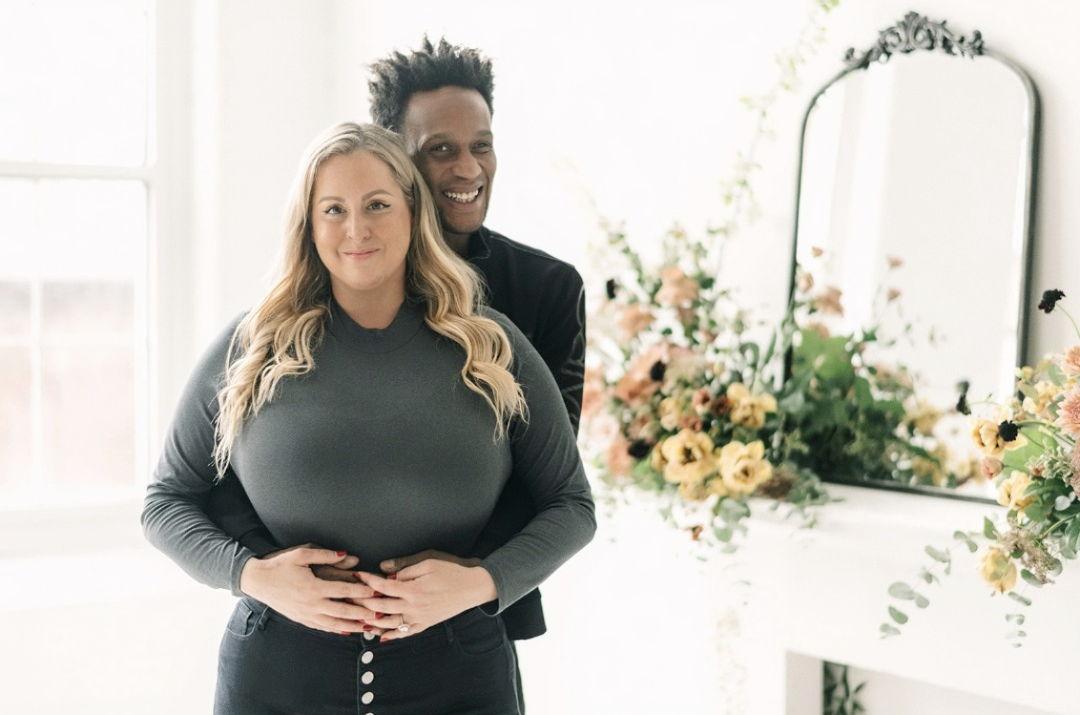 The Wedding Website of Michelle Schoonmaker and Drexton Carter Jr.