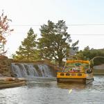 Bricktown Water Taxi
