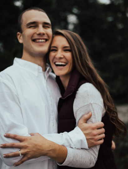 The Wedding Website of Callendra Jane and Jack Curtis