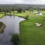 Lyman Orchards Golf Club