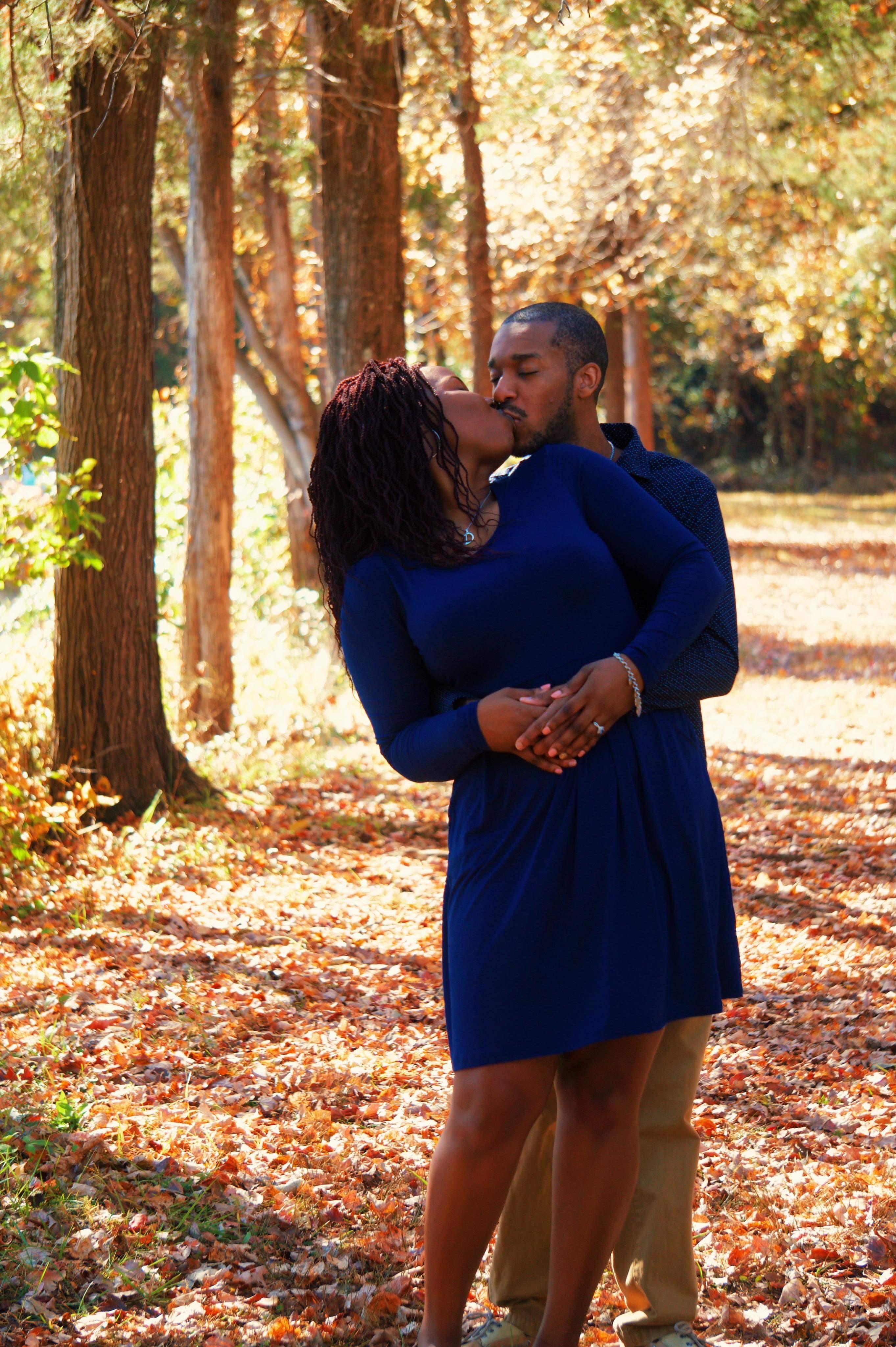 The Wedding Website of Danielle Sanders and DeQwon Pendergrass